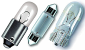 Ampoules