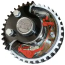 Kit dadaptation ALKO Kober AAA Premium Brake 2051