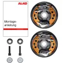 Kit dadaptation ALKO Kober AAA Premium Brake 2051
