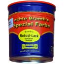 Peinture Branths Robust (séchage rapide) bidon 0,75 l jaune-vert RAL 6018