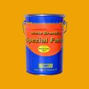 Peinture Branths Robust (séchage rapide) 5 litres jaune maïs RAL 1006