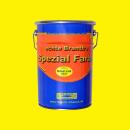 Peinture Branths Robust (séchage rapide) 5 litres jaune colza RAL 1021