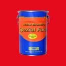 Peinture Branths Robust (séchage rapide) 5 litres rouge signalisation RAL 3020