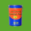 Peinture Branths Robust (séchage rapide) 5 litres jaune-vert RAL 6018