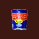 Branths S-Glaze (séchage lent) Bocal de 0,75 l de sang de bœuf MB3575