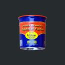 Branths S-Glaze (séchage lent) bidon 0,75 l noir graphite RAL 9011