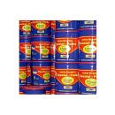 Branths S-Glaze (séchage lent) bidon 0,75 l orange RAL 2000