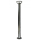 Support tubulaire AL-KO Kober Ø 48 mm, hauteur 715 mm