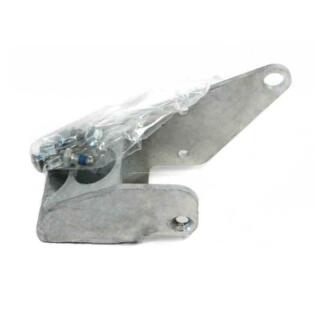 Console de roue de support, vissable. Dispositif de dépassement KF 27 renforcé