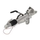 Raccord KNOTT AE V 2000-3500kg KFG 35 D / GF haut / bas LM: E 120, D 200/225 avec SK