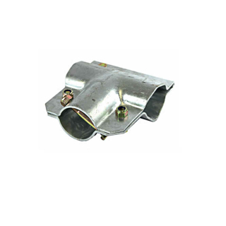 Jeu de pinces pour visser le tube de traction: 70 mm, axe: 750 kg