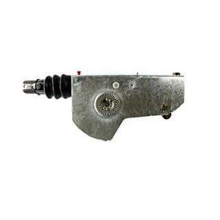 AL-KO AE réglable en hauteur avec rondelles de blocage dentées 161 VB