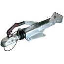 Dispositif de dépassement WAP type 15 / 15.1, poids total: 850-1500kg, bride m. 130/240/160