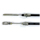 Câbles Bowden KNOTT ancienne version HL 1100 mm /...