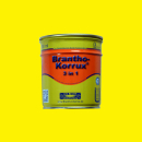 Brantho Korrux "3 en 1" boîte de 0,75...