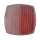 Lentille rouge / blanche