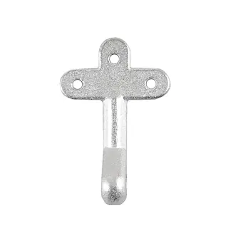 Oeillet vissé taille 0,90 mm