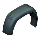 Fender EA noir B240 S800 H380 GAUCHE