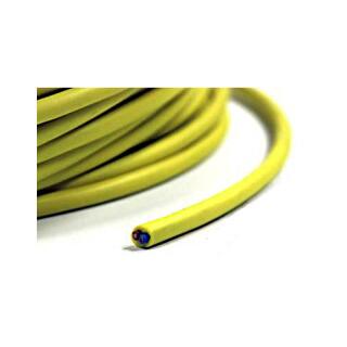 Rouleau de câble de fin de course 2x1mm² 50 m