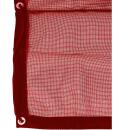 Filet de couverture à mailles fines 220 g / m² 3000 x 2000 mm