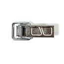 SPP - serrure excentrique, ZB-06, 106 mm, support rond, galvanisé