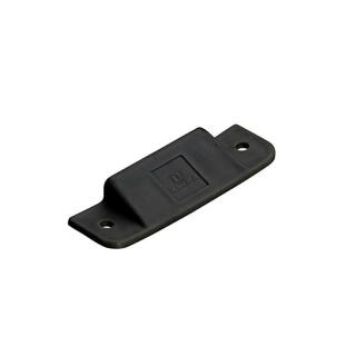 Cale de protection pour rails darrimage de 82 mm de large