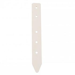 Couleur de la bande: plastique beige 20 x 170 mm