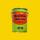 Brantho Korrux "3 en 1" 5 litres jaune signalisation RAL 1023