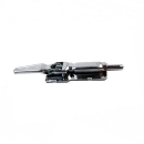SPP - verrou à pêne, ZB-10, 286 mm, galvanisé