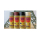 Bombe aérosol Brantho Korrux "nitrofest" 400 ml noir de jais RAL 9005