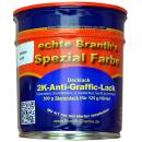 BRANTHs 2K-Anti-Graffic 500 g vernis de base & 125 g durcisseur satiné mat