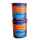 Brantho-Korrux 2K-Durasolid 825 g laque de base + 150 g de durcisseur