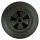 Roue en caoutchouc plein AL-KO 200x50