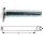 Tube daxe Ø 20 x L 92 mm