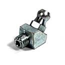 Graisseur conique 45 ° H2 M6 x 1,0 SW 7