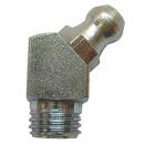 Graisseur conique 45 ° H2 M8 x 1,0 SW 9