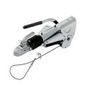 Raccord KNOTT AE V 730-1400kg KF 13 E LM: E 110/120, D 200 sans SK