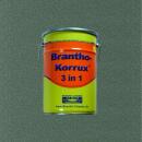 Brantho Korrux "3 en 1" 5 litres gris mica DB702