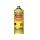 Spray Brantho Korrux "Nitrofest" 400 ml jaune colza RAL 1021