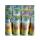 Spray Brantho Korrux "Nitrofest" 400 ml jaune colza RAL 1021