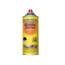 Spray Brantho Korrux "Nitrofest" 400 ml rouge feu RAL 3000