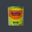 Bidon de 0,75 litre Brantho Korrux «nitrofest» gris anthracite RAL 7016