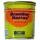 Bidon de 0,75 litre Brantho Korrux «nitrofest» gris anthracite RAL 7016