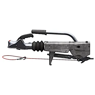 Dispositif anti-débordement AL-KO 251 G 1500 kg - 3000 kg au-dessus de linstallation 1637/2051