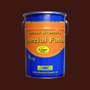 Branths S-Glaze (séchage lent) 5 litres de sang de bœuf MB3575