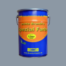 Branths S-Glaze (séchage lent) 5 litres gris argent RAL 7001