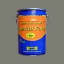 Branths S-Glaze (séchage lent) 5 litres gris béton RAL 7023