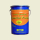Branths S-Glaze (séchage lent) 5 litres gris-blanc RAL 9002