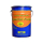 Branths S-Glaze (séchage lent) 5 litres blanc RAL 9010