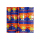 Branths S-Glaze (séchage lent) 5 litres jaune maïs RAL 1006